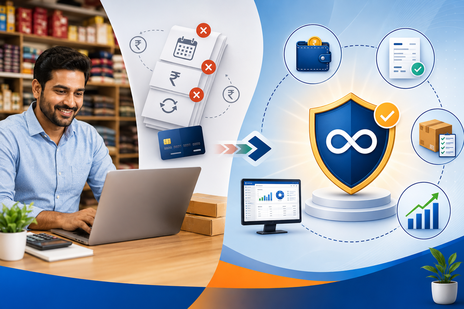 Why Lifetime Ownership is the Smartest Move for Indian SMBs in 2026