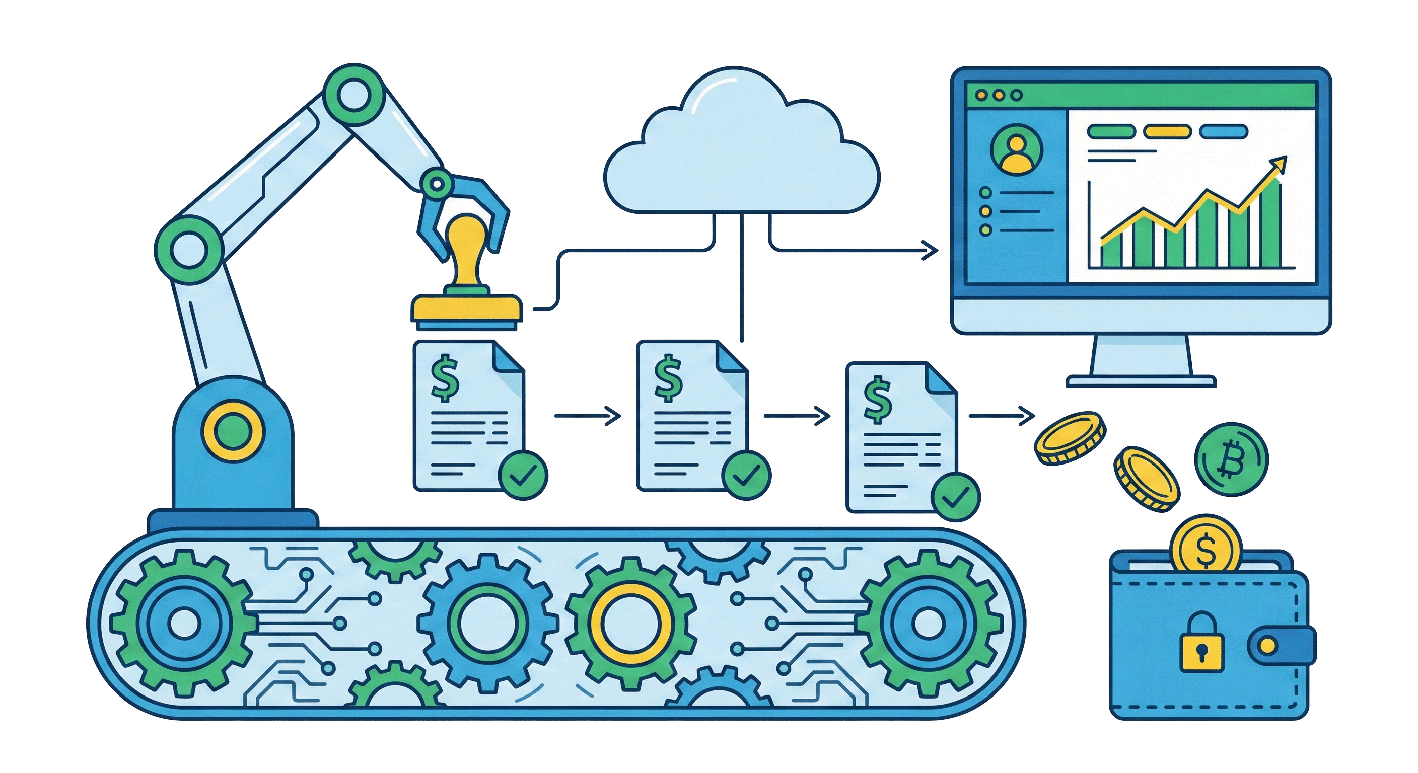 Automated Billing