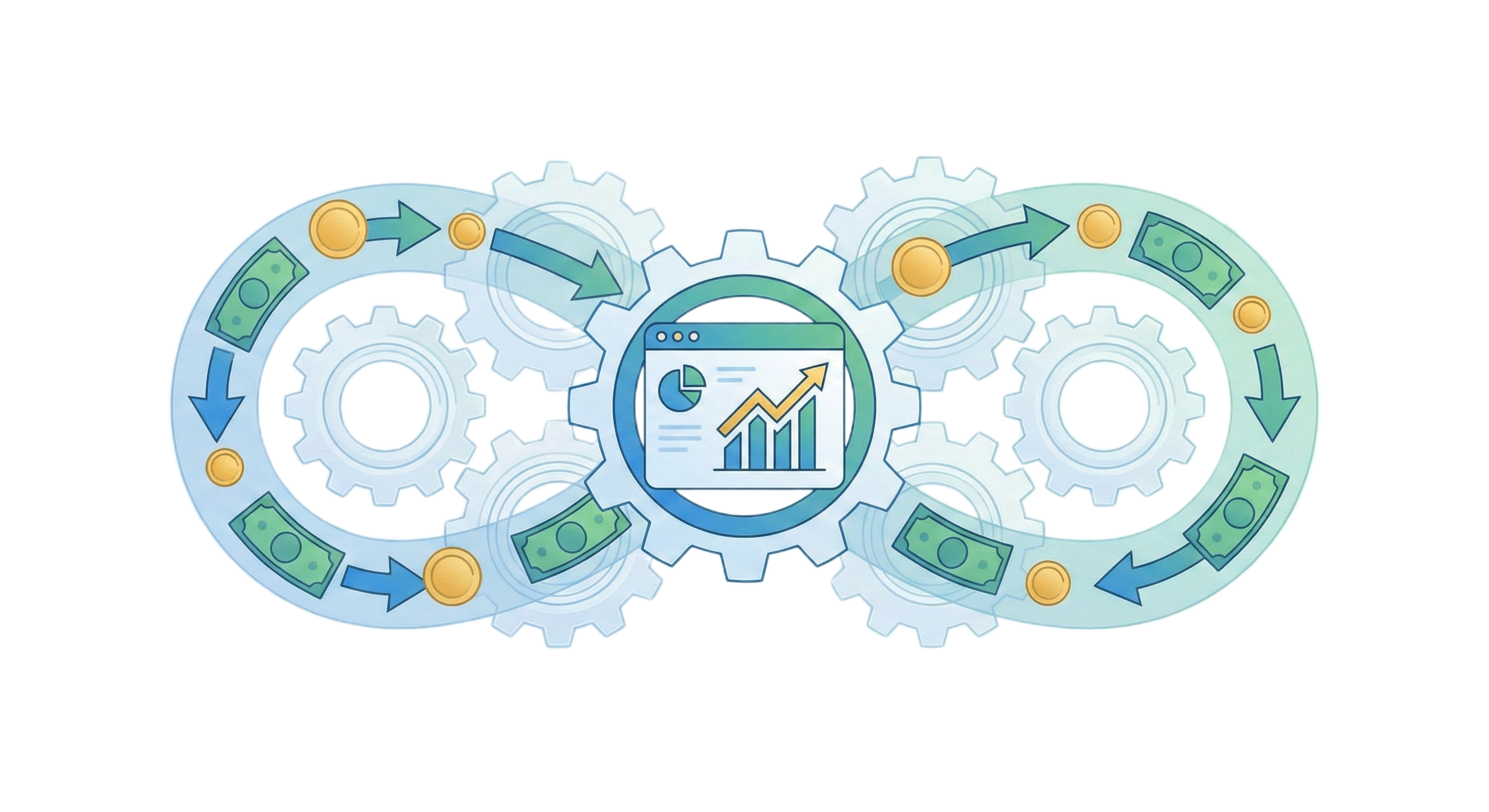Manage Cash Flow