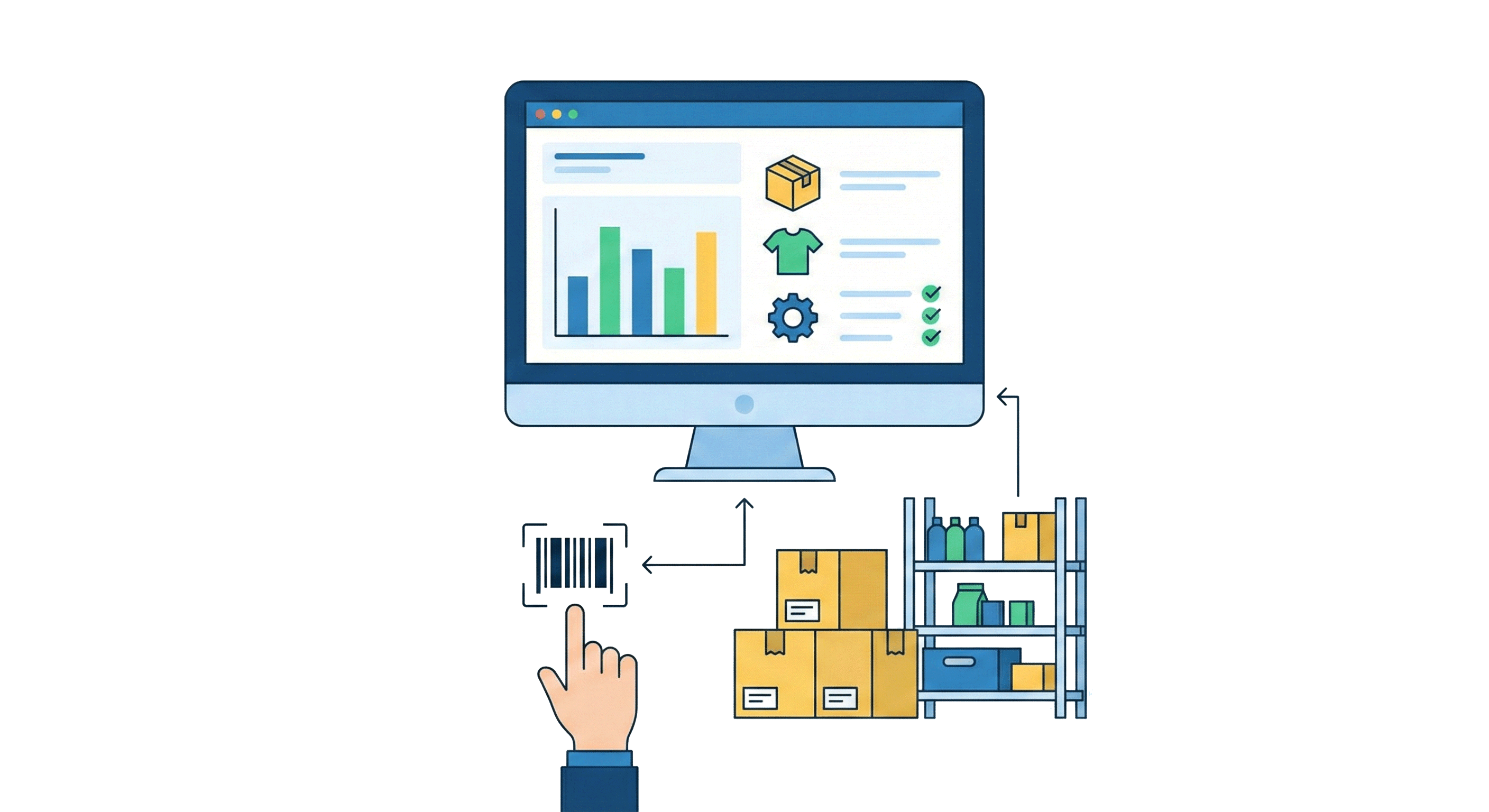 Inventory Tracking