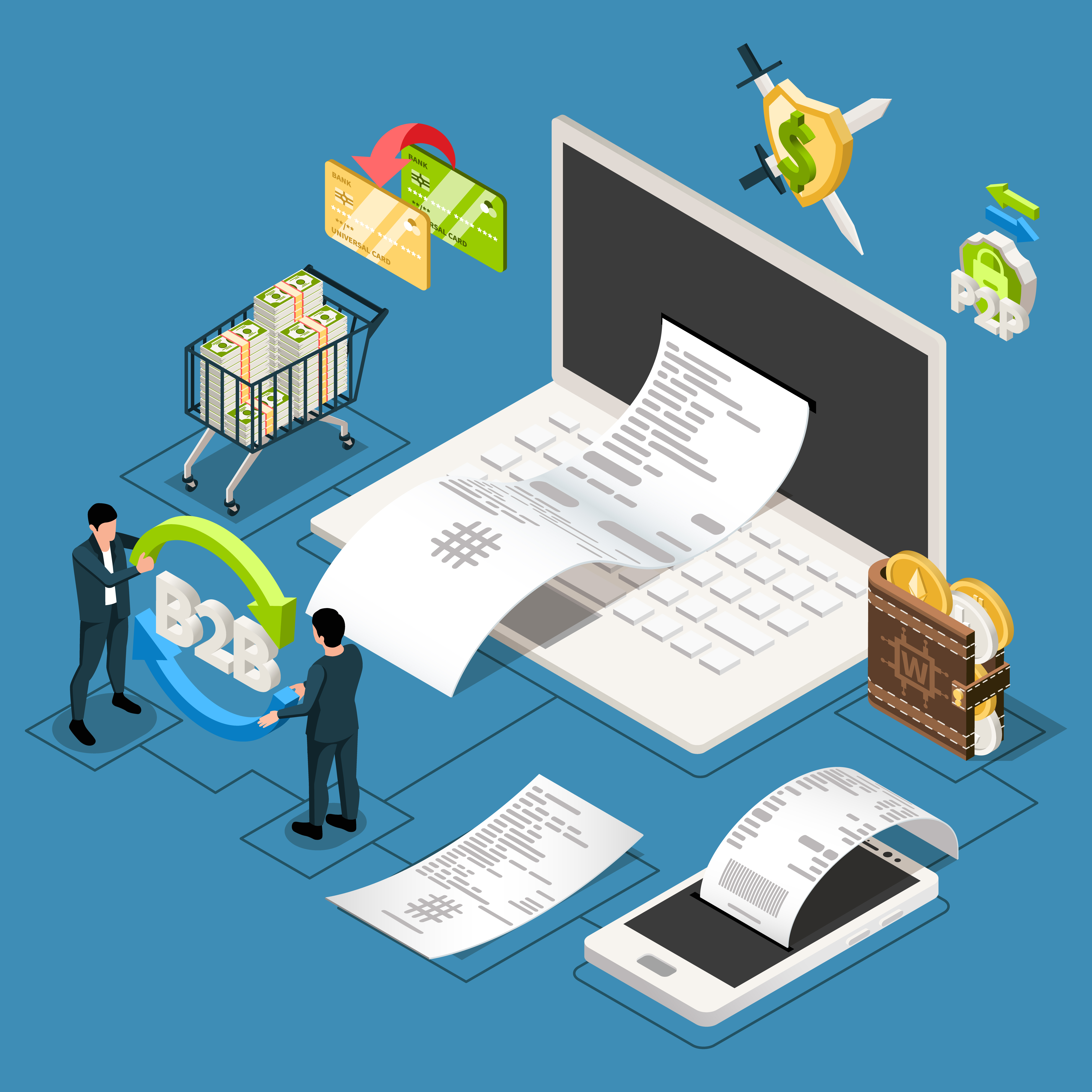Business Growth