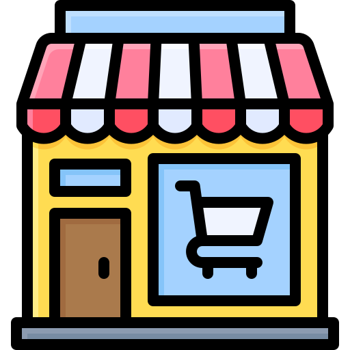 Supermarket