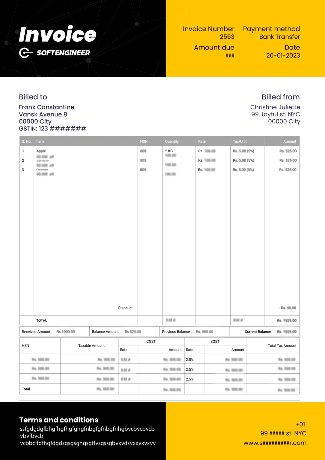 Wholesale